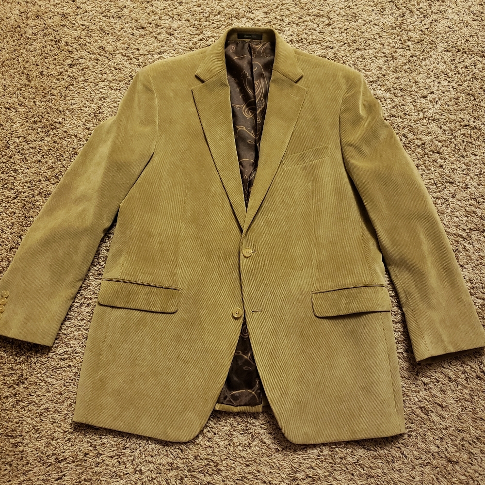 Ralph Lauren sports coat